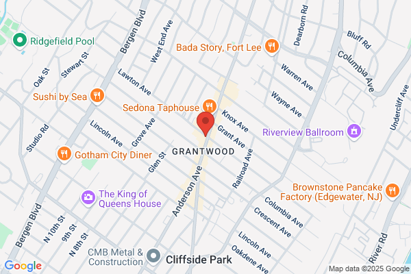 Cliffside Park Bagels