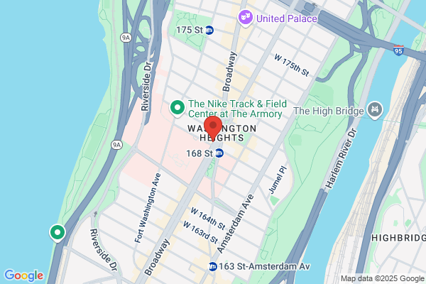 Mike's Bagels