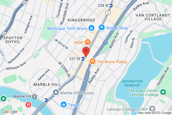 Keenan's Bar & Grill