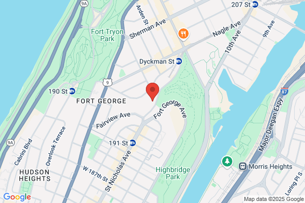 Inwood Telehouse Inc