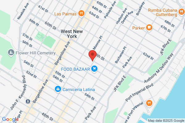 NY Car Brokers