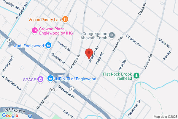 Able Rentals, Inc.