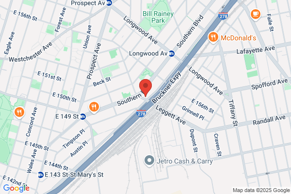 Ely Garage Inc