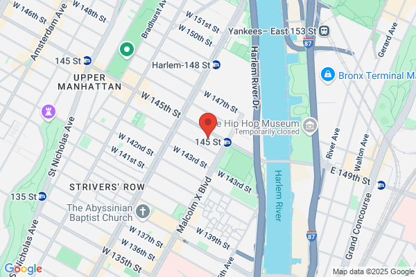 King's Pizza of Harlem