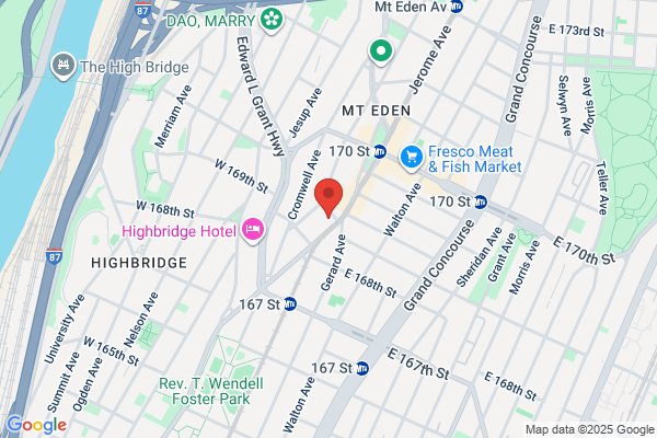 Bronx World Wireless