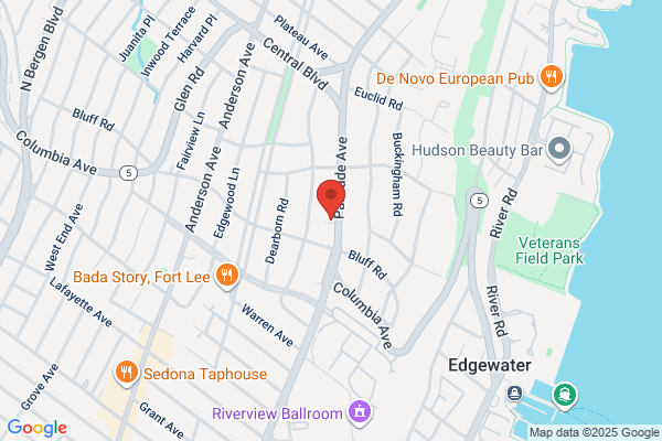 Fort Lee Chiropractic