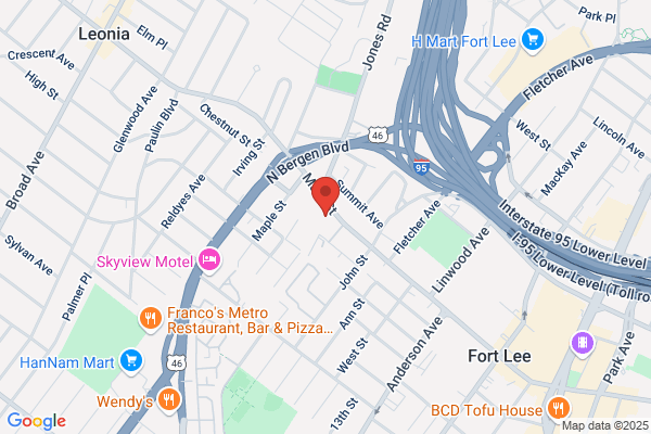 Fort Lee Chiropractic & Physical Rehabilitation