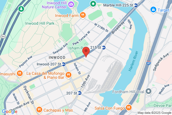 Injury Doctors Now - NYC Inwood