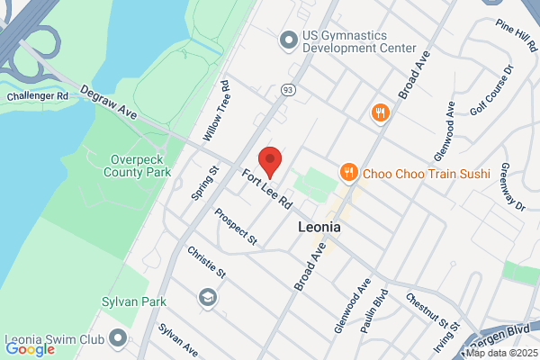 Presbyterian Church of Leonia