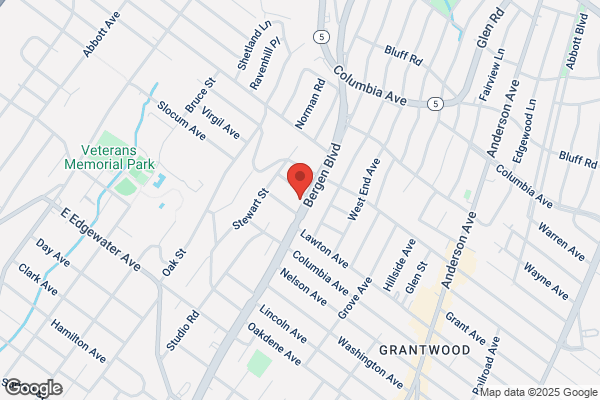 Acupuncture & Herb Clinic