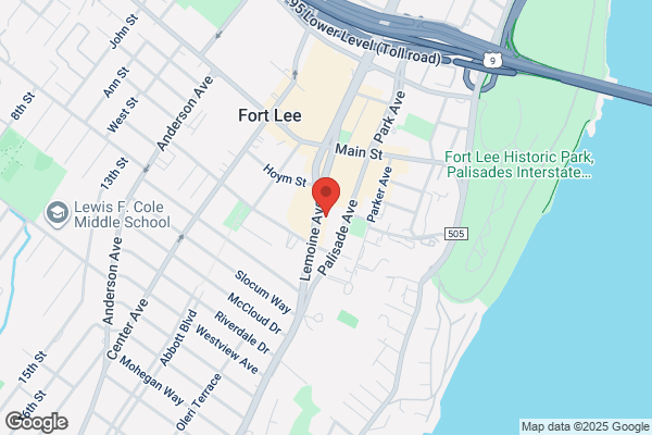 Fort Lee Medical Surgery Center Inc