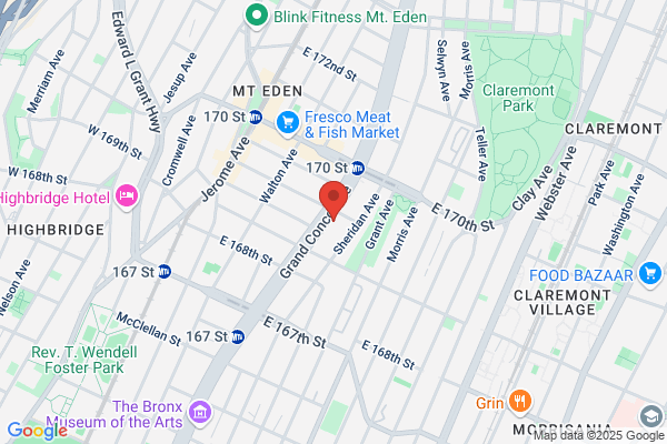 The Bronx Driving School
