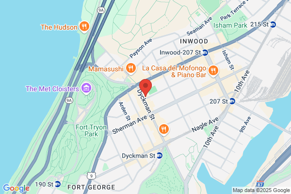 Dyckman Pharmacy