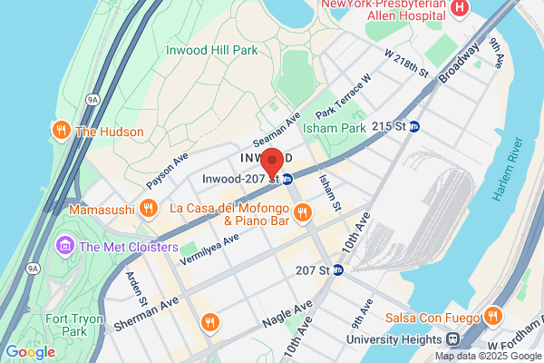 Inwood Pharmacy Inc