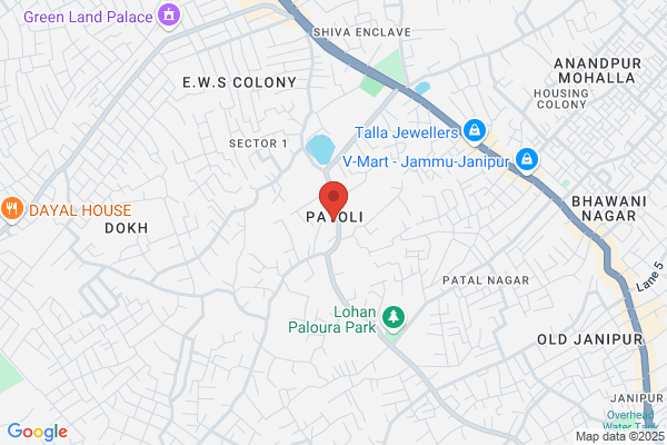 J & K Pharmacy