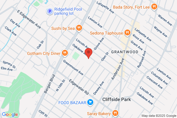 Cliffside Park Borough of, Public School System, School No 6