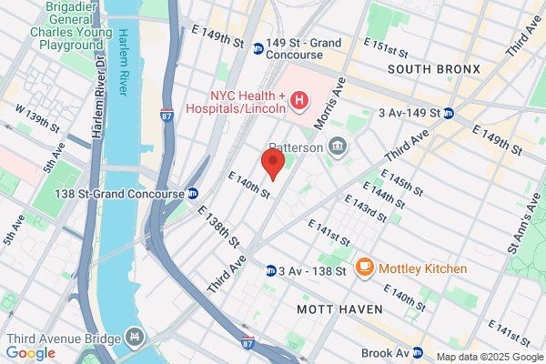 Success Academy Bronx 1