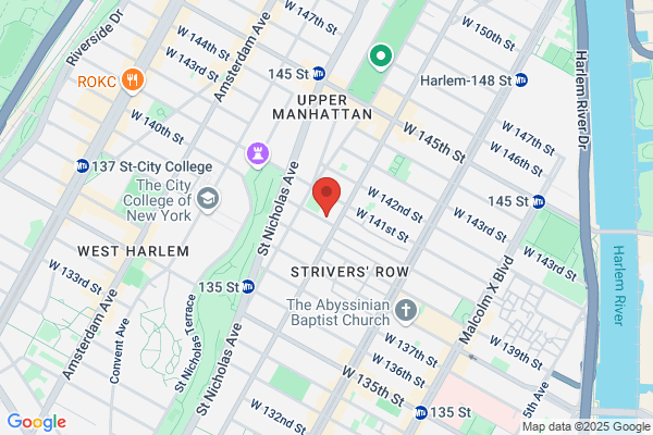 Success Academy Harlem 2