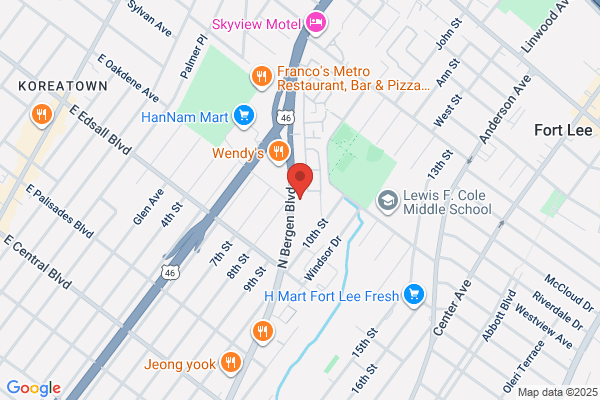 Seoul New York Search Inc