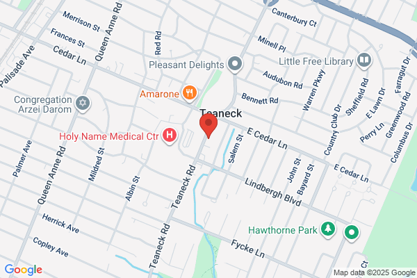 Teaneck Eye & Laser Center