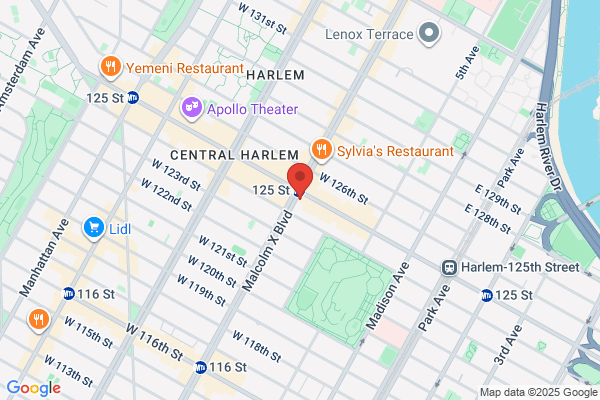 Cohen's Fashion Optical of Harlem