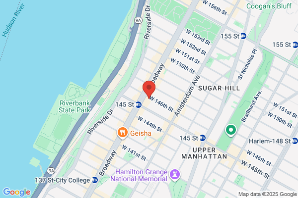 New York Ophthalmology - Manhattan