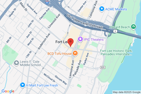 New York Optical Inc