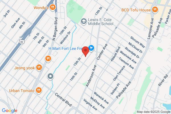 Fort Lee Florist