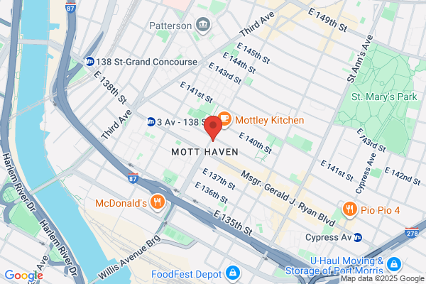 Your Red Roses NY