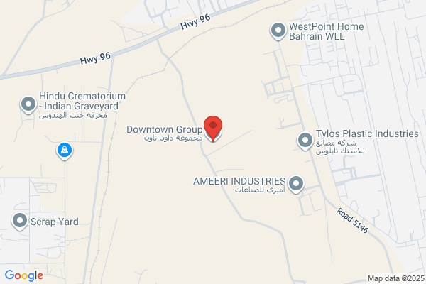 Downtown General Contracting