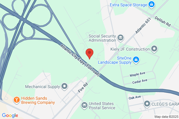 Lafayette Contractors Inc