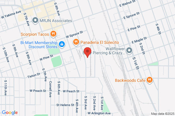 Mendez Olave Moving LLC