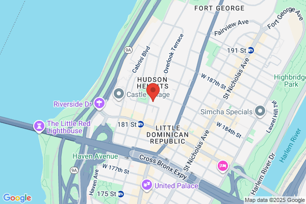 Mosholu Medical Group