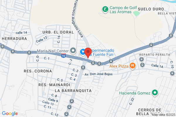 La Cibao Popular Inc