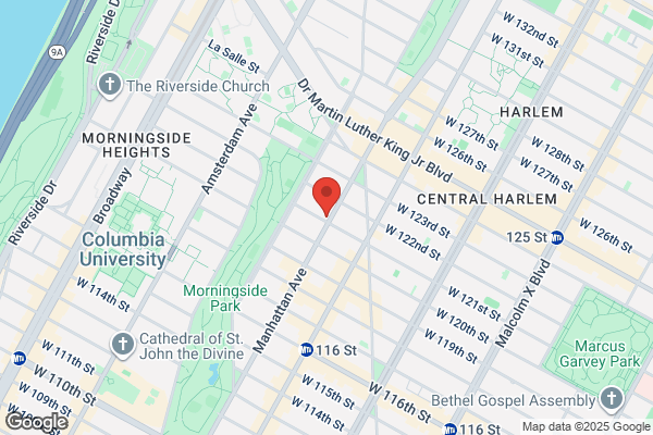 Manhattan Food Market