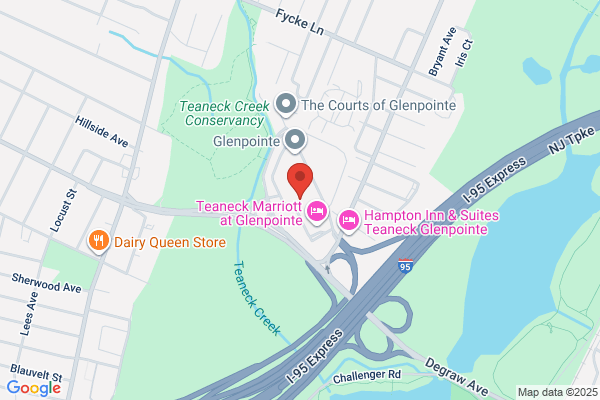 Glenpointe Spa & Fitness