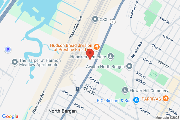 Central Hvac Corporation