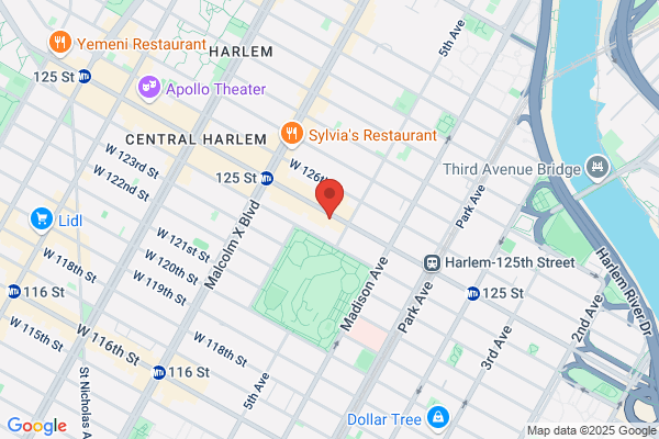 Harlem Furniture