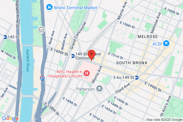 United Cerebral Palsy of Nyc Inc