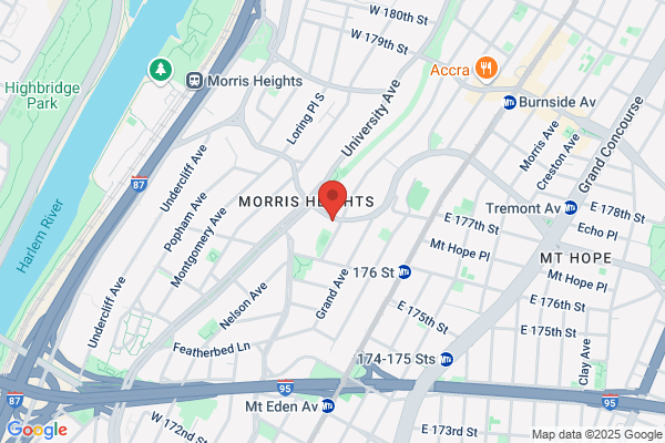 Bronx Lebanon-Inwood Primary Care Practice