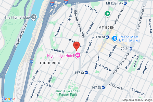 Bronx Treatment Center