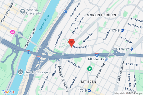 Essen Health Care - Morris Heights Medical Office