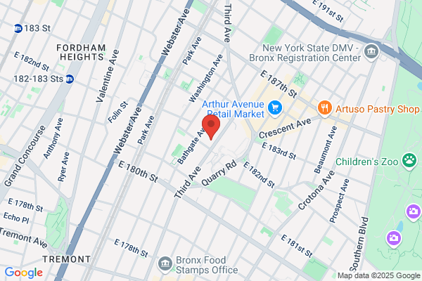 Holiday Inn Express Bronx Nyc - Stadium Area, an IHG Hotel-CLOSED