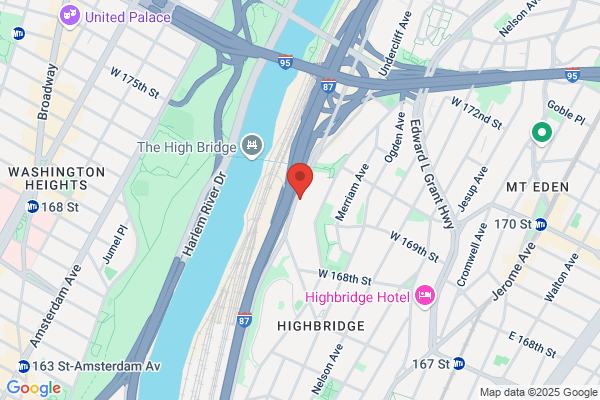 Howard Johnson Inn Yankee Stadium