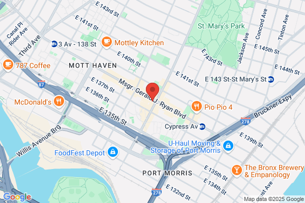 Sotomayor Travel Agency Inc