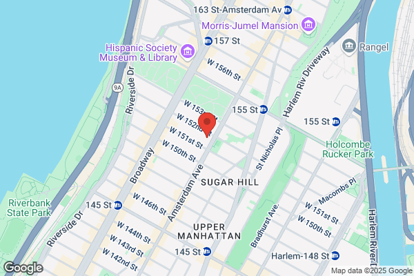 Harlem Watch Company