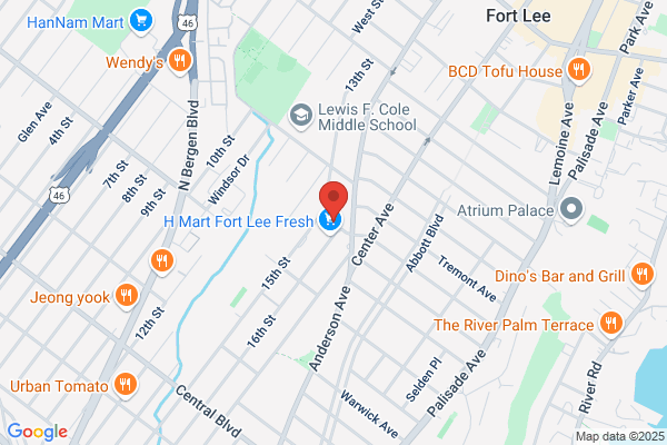 Krobo Laundromat Inc