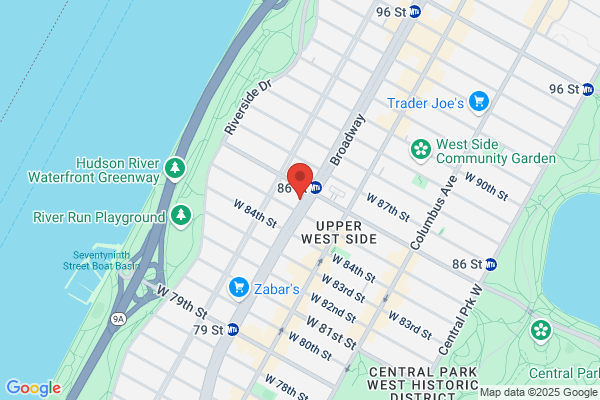 West Riverside Cleaners
