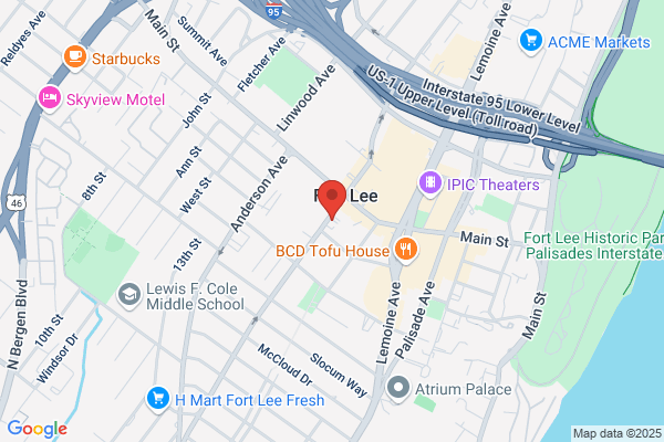 Dale & Gordon Llp