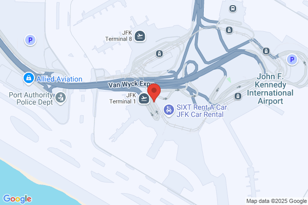 Airports Pickup.Com